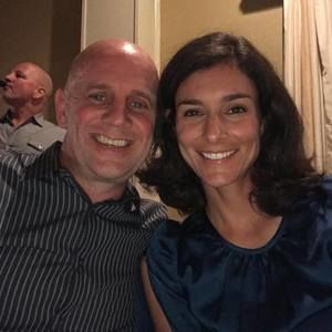 Meet your Posher, Jenny